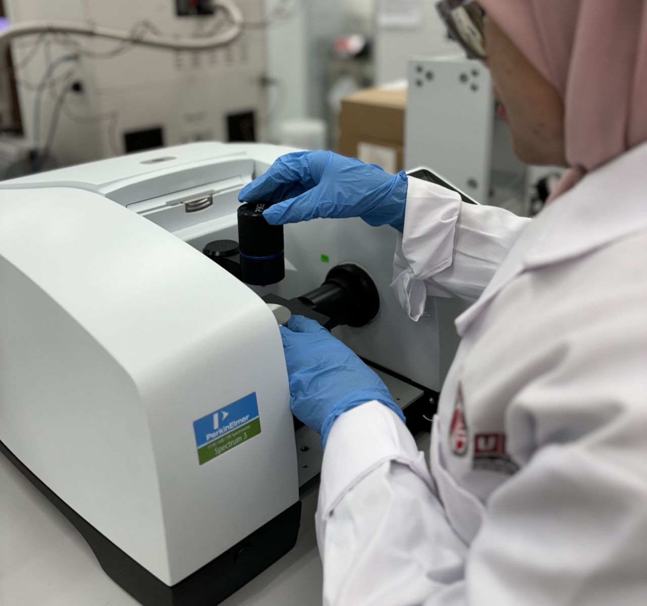 FTIR-2
